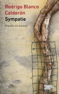 Calderón Rodrigo Blanco: Sympatie