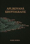 Burda Karel: Aplikovaná kryptografie