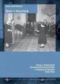 Kočišková Jana: Ženy v politice