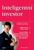 Graham Benjamin: Inteligentní investor