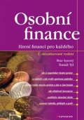 Syrový Petr: Osobní finance - Řízení financí pro každého