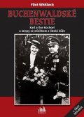 Whitlock Flint: Buchenwaldské bestie - Karl a Ilse Kochovi a lampy se stínítkem z lidské ků