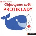 neuveden: MiniPEDIE Objevujeme svět! Protiklady