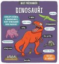 neuveden: Malý průzkumník - Dinosauři