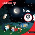 Guidoux Valérie: Minipedie 4+ Noc