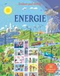 James Alice: Energie - Znalosti pod okénky