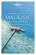neuveden: Poznáváme Malajsie a Singapur - Lonely Planet