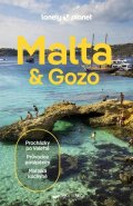 neuveden: Malta a Gozo - Lonely Planet