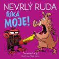 Lang Suzanne: Nevrlý Ruda říká MOJE!