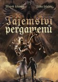 Hladký Marek: Tajemství pergamenů