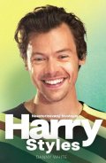 White Danny: Harry Styles - Neautorizovaný životopis