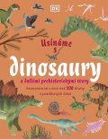 neuveden: Usínáme s dinosaury a dalšími prehistorickými tvory