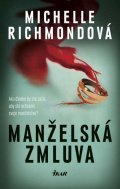 Richmond Michelle: Manželská zmluva (slovensky)