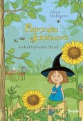 Städingová Sabine: Petronela Jabĺčková 4: Krokodíl uprostred záhrady (slovensky)