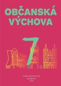 Pouč Jiří: Občanská výchova pro 7. ročník ZŠ a víceletých gymnázií
