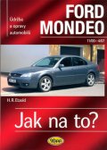 Etzold Hans-Rüdiger: Ford Mondeo - 11/2000-4/2007 - Jak na to? - 85.