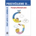 neuveden: Procvičujeme si pravopis přídavných jmen pro 5. r. ZŠ