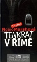 Marshová Ngaio: Tenkrát v Římě