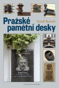 Koutek Tomáš: Pražské pamětní desky