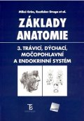 Grim Miloš: Základy anatomie 3 - Trávicí, dýchací, močopohlavní a endokrinní systém