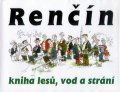 Renčín Vladimír: Kniha lesů vod a strání