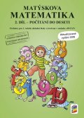 neuveden: Matýskova matematika, 2. díl - počítání do 10 - aktualizované vydání 2018