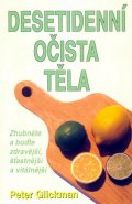 Glickman Peter: Desetidenní očista těla