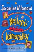 Wilsonová Jacqueline: Nejlepší kamarádky - 2. vydání