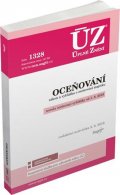 neuveden: ÚZ 1328 Oceňování