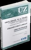 neuveden: ÚZ 1397 Obce, Kraje, hl. m. Praha, Úředníci obcí a krajů, Obecní policie