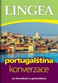 neuveden: Portugalština - konverzace se slovníkem a gramatikou