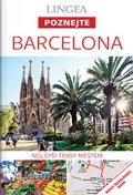 kolektiv autorů: Barcelona - Poznejte