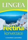 neuveden: Řečtina - konverzace se slovníkem a gramatikou