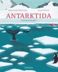 Hernando Mario Cuesta: Antarktida - Světadíl zázraků