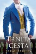 Parsley Sarah: Trnitá cesta