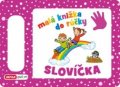 neuveden: Malá knížka do ručky - Slovíčka