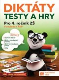 neuveden: Diktáty, testy a hry 4