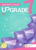-: Upgrade 7 - Teacher´s book