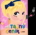neuveden: Můj tajný deník