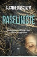 Janssonová Susanne: Rašeliniště