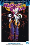 Connerová Amanda a kolektiv: Harley Quinn 2 - Joker miluje Harley