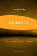 Snyder Timothy: Svoboda