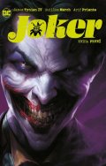 Tynion IV. James: Joker 1