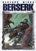 Miura Kentaró: Berserk 16