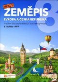 : Hravý zeměpis 8 - pracovní sešit RVP