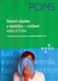 Flower John: Slovní zásoba v malíčku - cvičení Angličtina