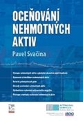 Svačina Pavel: Oceňování nehmotných aktiv