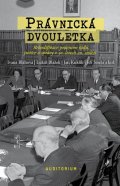 kolektiv autorů: Právnická dvouletka