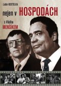Kostelka Lubin: Nejen v hospodách s Vláďou Menšíkem