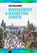 Čáslavová Eva: Management a marketing sportu